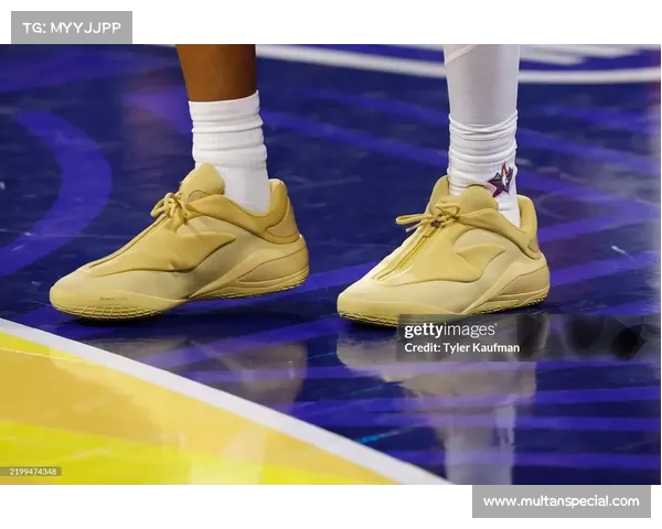 全面评测：2025年最新NBA球鞋性能分析与实战表现对比