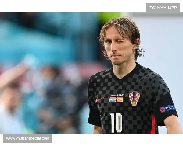 莫雷托透露莫德里奇无续约选项 米兰关注维克托穆尼奥斯构建新阵容