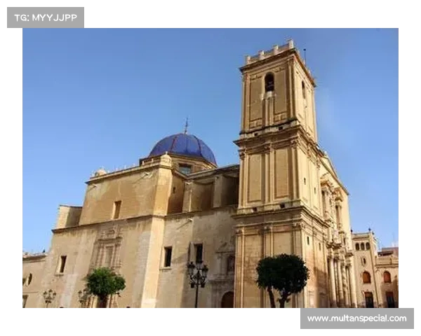 以埃尔切为核心探索西班牙东南部的文化历史与自然风光之旅 以埃尔切为核心探索西班牙东南部的文化历史与自然风光之旅