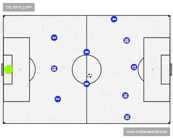 球权争夺核心战术解析与实战应用探讨
