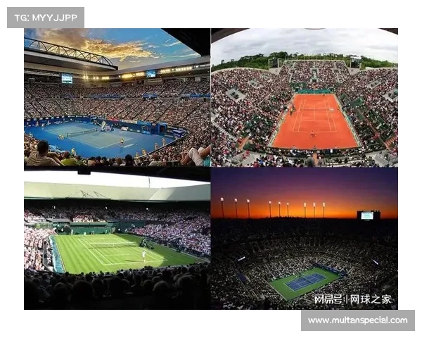 网球赛事奖金分配机制解析及各大赛事奖金对比分析