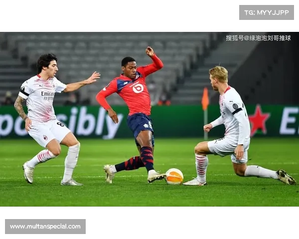 法甲与西甲联赛对决解析:豪门对抗与战术风格的精彩碰撞 法甲与西甲联赛对决解析:豪门对抗与战术风格的精彩碰撞