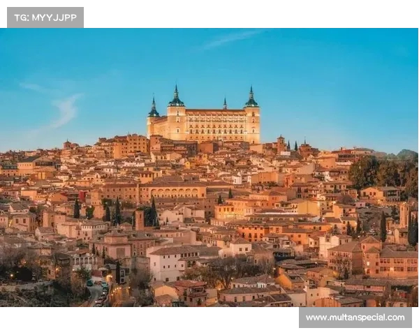 以埃尔切为核心探索西班牙东南部的文化历史与自然风光之旅