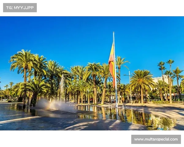 以埃尔切为核心探索西班牙东南部的文化历史与自然风光之旅