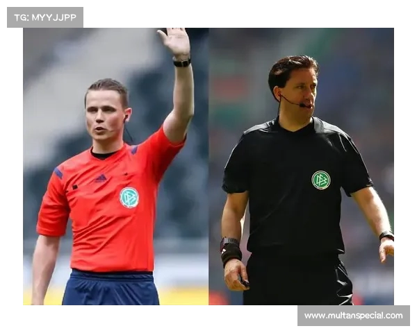 德甲越位判罚解析与争议：技术演进对裁判判决的影响分析