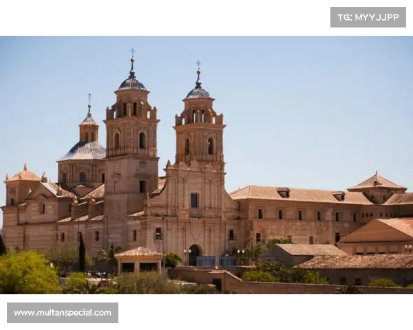 以埃尔切为核心探索西班牙东南部的文化历史与自然风光之旅